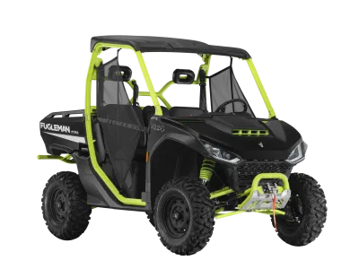 Fugleman 570